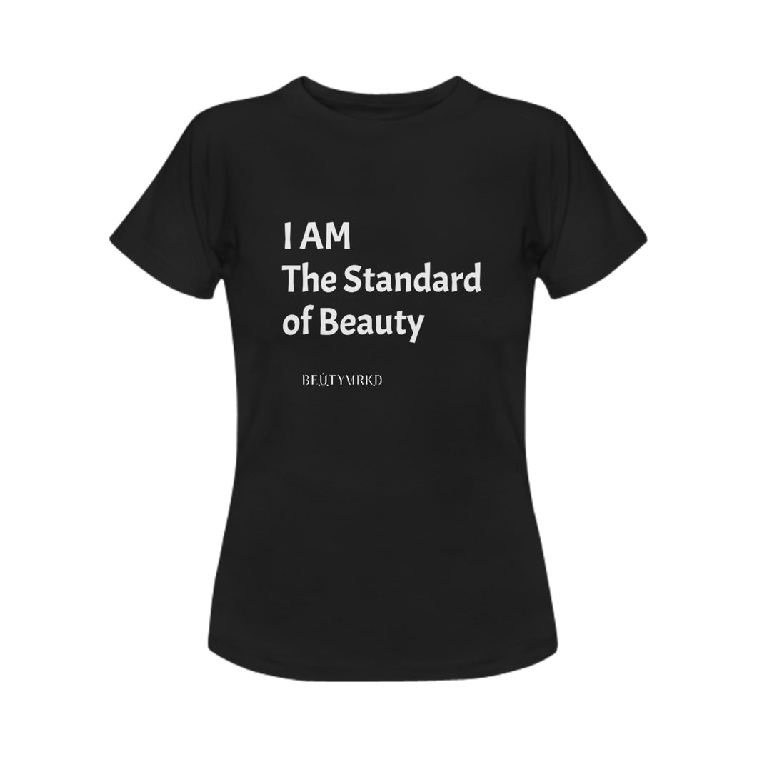I AM Women's T-Shirt