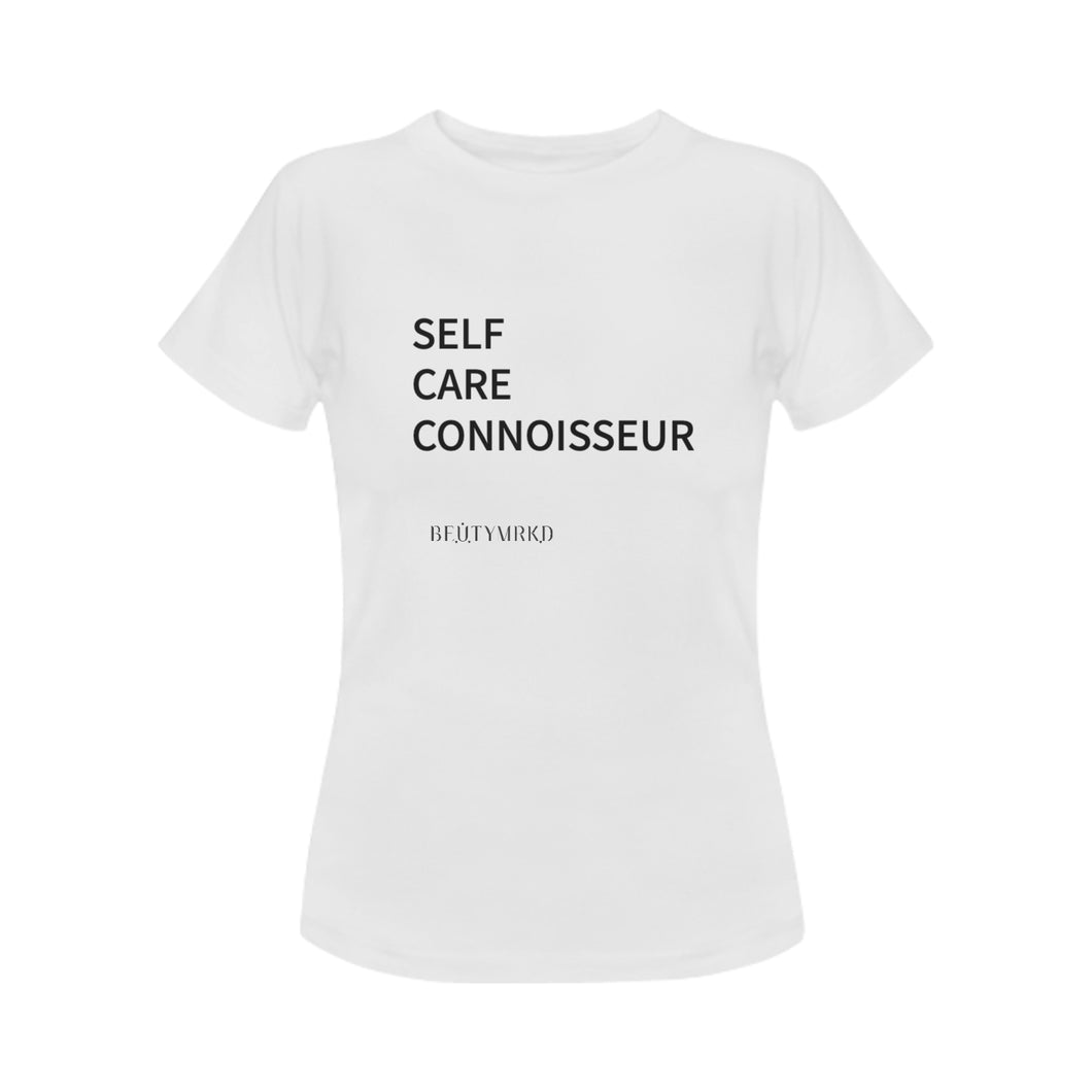 SELF CARE Women's T-Shirt